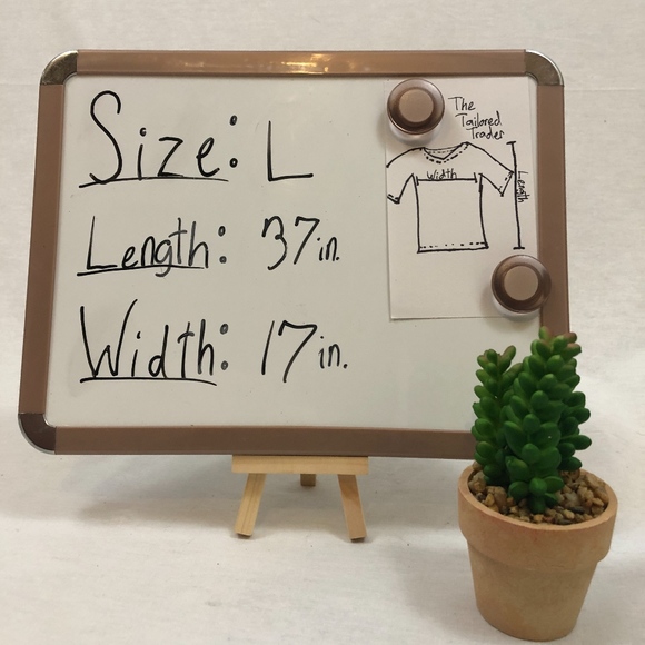 Max Studio | *NEW* Ruched Striped Midi Dress sz L - Picture 7 of 7